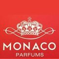 Логотип бренда Monaco Parfums