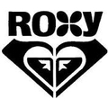 Логотип бренда Roxy