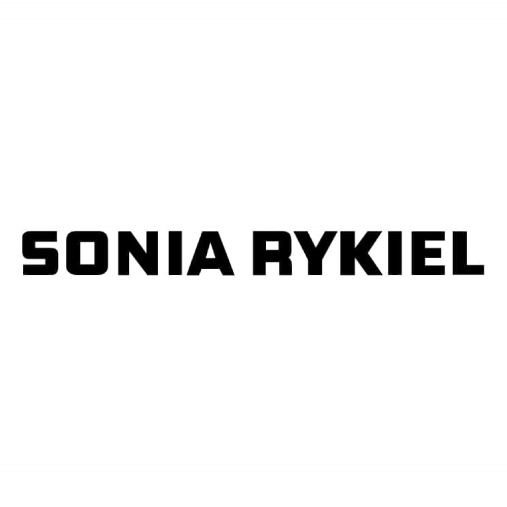 Логотип бренда Sonia Rykiel