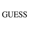 Логотип бренда Guess