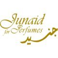 Логотип бренда Syed Junaid Alam