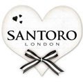 Женские духи Santoro London