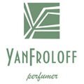 Мужские духи YanFroloff Perfumer