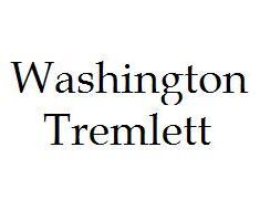 Логотип бренда Washington Tremlett