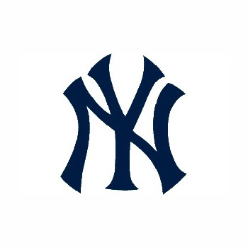 Логотип бренда New York Yankees