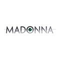 Логотип бренда Madonna