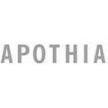 Логотип бренда Apothia