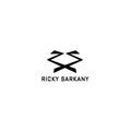 Женские духи Ricky Sarkany