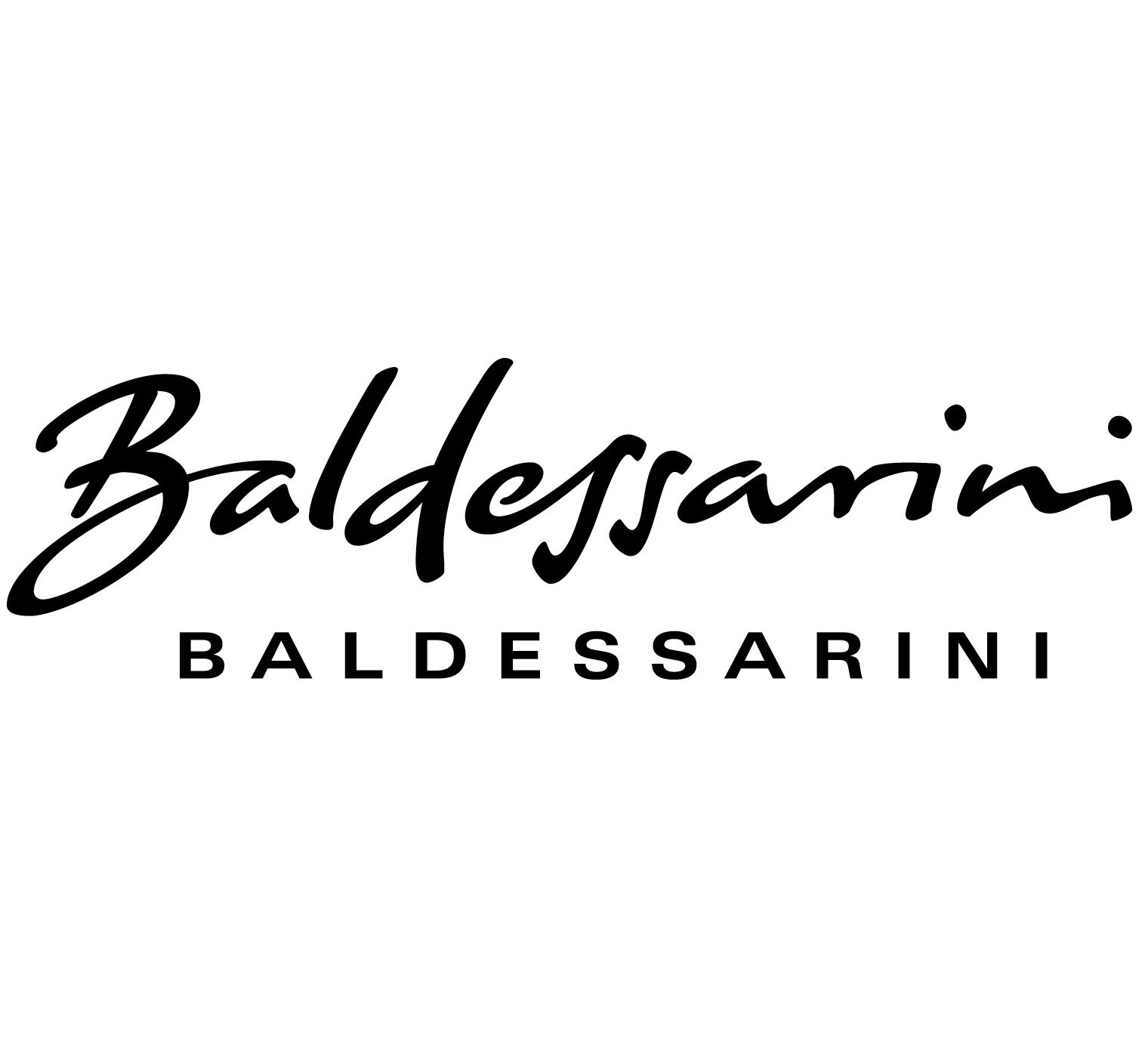 Логотип бренда Baldessarini