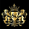 Логотип бренда Spirit Of Kings