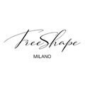 Женские духи Freeshape Milano