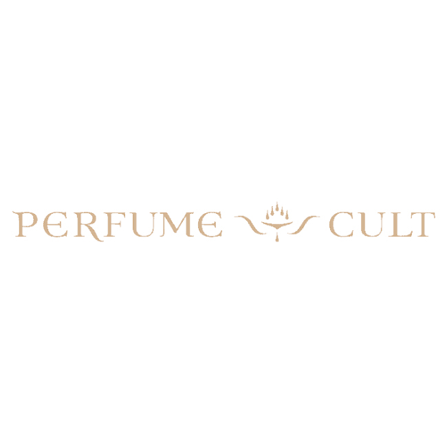 Логотип бренда Perfume Cult