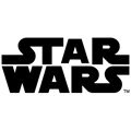 Логотип бренда Star Wars Perfumes