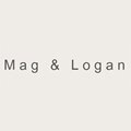 Женские духи Mag and Logan