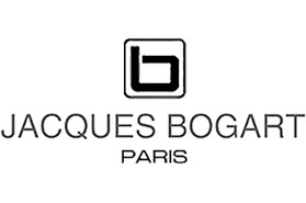Логотип бренда Jacques Bogart