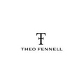 Женские духи Theo Fennell