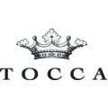 Логотип бренда Tocca