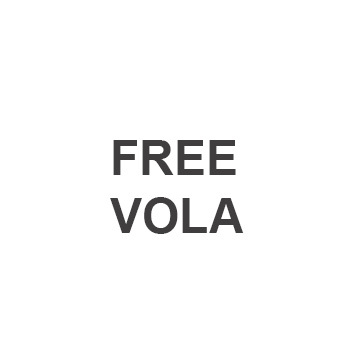 Женские духи Freevola