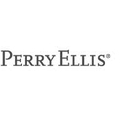 Логотип бренда Perry Ellis