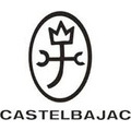 Логотип бренда Castelbajac