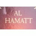 Женские духи Al Hamatt