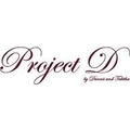 Женские духи Project D