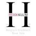 Женские духи Heidi Klum