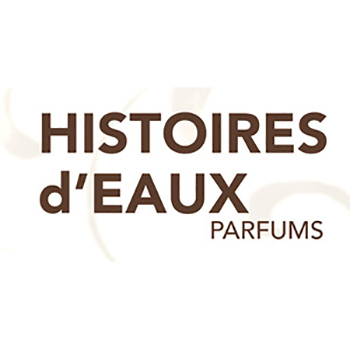 Логотип бренда Histoires D Eaux