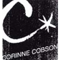 Логотип бренда Corinne Cobson