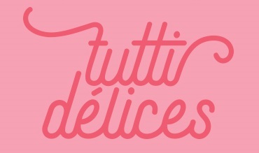 Женские духи Tutti Delices