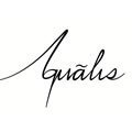 Логотип бренда Aqualis