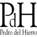 Логотип бренда Pedro del Hierro
