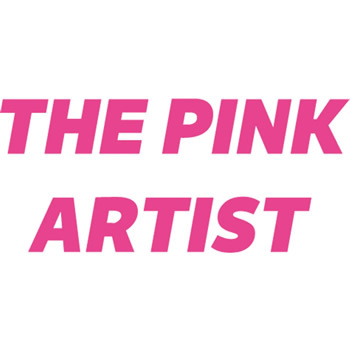 Женские духи The Pink Artist