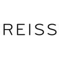 Логотип бренда Reiss
