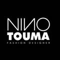Логотип бренда Nino Touma