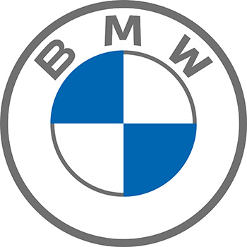 Логотип бренда BMW Fragrances