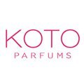 Логотип бренда Koto