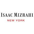Логотип бренда Isaac Mizrahi