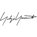 Yohji Yamamoto logo