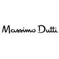 Логотип бренда Massimo Dutti