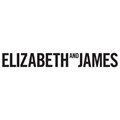 Логотип бренда Elizabeth and James