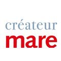 Логотип бренда Createur Mare