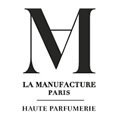 Логотип бренда La Manufacture