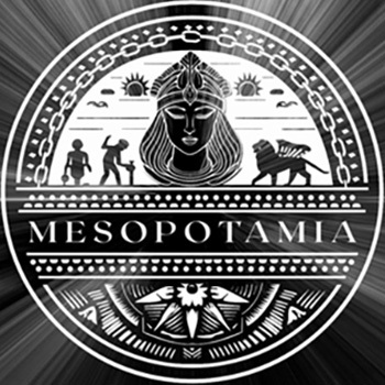 Женские духи Mesopotamia