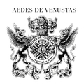 Логотип бренда Aedes de Venustas