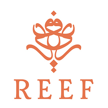 Женские духи Reef