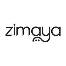 Женские духи Zimaya