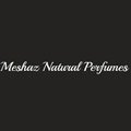 Женские духи Meshaz Natural Perfumes