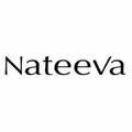 Логотип бренда Nateeva