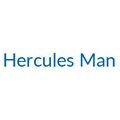 Женские духи Hercules Man